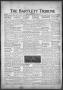 Newspaper: The Bartlett Tribune and News (Bartlett, Tex.), Vol. 84, No. 14, Ed. …