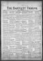 Newspaper: The Bartlett Tribune and News (Bartlett, Tex.), Vol. 84, No. 16, Ed. …