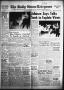 Newspaper: The Daily News-Telegram (Sulphur Springs, Tex.), Vol. 86, No. 109, Ed…