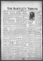 Newspaper: The Bartlett Tribune and News (Bartlett, Tex.), Vol. 84, No. 24, Ed. …