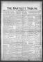 Newspaper: The Bartlett Tribune and News (Bartlett, Tex.), Vol. 84, No. 26, Ed. …