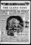 Newspaper: The Llano News (Llano, Tex.), Vol. 71, No. 4, Ed. 1 Thursday, Decembe…
