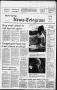 Primary view of Sulphur Springs News-Telegram (Sulphur Springs, Tex.), Vol. 102, No. 218, Ed. 1 Sunday, September 14, 1980