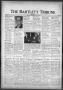 Newspaper: The Bartlett Tribune and News (Bartlett, Tex.), Vol. 84, No. 29, Ed. …