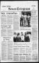 Thumbnail image of item number 1 in: 'Sulphur Springs News-Telegram (Sulphur Springs, Tex.), Vol. 102, No. 227, Ed. 1 Wednesday, September 24, 1980'.