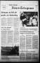 Primary view of Sulphur Springs News-Telegram (Sulphur Springs, Tex.), Vol. 102, No. 81, Ed. 1 Friday, April 4, 1980