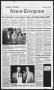 Primary view of Sulphur Springs News-Telegram (Sulphur Springs, Tex.), Vol. 112, No. 110, Ed. 1 Wednesday, May 9, 1990