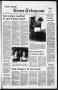 Primary view of Sulphur Springs News-Telegram (Sulphur Springs, Tex.), Vol. 102, No. 165, Ed. 1 Sunday, July 13, 1980