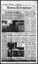 Primary view of Sulphur Springs News-Telegram (Sulphur Springs, Tex.), Vol. 113, No. 214, Ed. 1 Tuesday, September 10, 1991