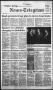 Thumbnail image of item number 1 in: 'Sulphur Springs News-Telegram (Sulphur Springs, Tex.), Vol. 112, No. 195, Ed. 1 Friday, August 17, 1990'.