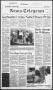 Primary view of Sulphur Springs News-Telegram (Sulphur Springs, Tex.), Vol. 112, No. 244, Ed. 1 Monday, October 15, 1990