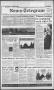 Primary view of Sulphur Springs News-Telegram (Sulphur Springs, Tex.), Vol. 114, No. 3, Ed. 1 Sunday, January 5, 1992