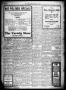 Thumbnail image of item number 2 in: 'The Sulphur Springs Gazette. (Sulphur Springs, Tex.), Vol. 53, No. 23, Ed. 1 Friday, June 11, 1915'.