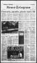 Primary view of Sulphur Springs News-Telegram (Sulphur Springs, Tex.), Vol. 112, No. 158, Ed. 1 Thursday, July 5, 1990