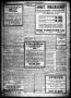 Thumbnail image of item number 4 in: 'The Sulphur Springs Gazette (Sulphur Springs, Tex.), Vol. 53, No. 45, Ed. 1 Friday, November 19, 1915'.