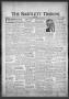 Newspaper: The Bartlett Tribune and News (Bartlett, Tex.), Vol. 85, No. 14, Ed. …