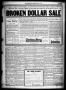 Thumbnail image of item number 3 in: 'The Sulphur Springs Gazette. (Sulphur Springs, Tex.), Vol. 53, No. 2, Ed. 1 Friday, January 15, 1915'.