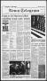 Primary view of Sulphur Springs News-Telegram (Sulphur Springs, Tex.), Vol. 113, No. 25, Ed. 1 Wednesday, January 30, 1991
