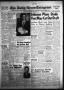 Newspaper: The Daily News-Telegram (Sulphur Springs, Tex.), Vol. 86, No. 91, Ed.…