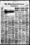 Thumbnail image of item number 1 in: 'The Daily News-Telegram (Sulphur Springs, Tex.), Vol. 98, No. 285, Ed. 1 Thursday, December 2, 1976'.