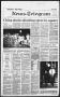 Thumbnail image of item number 1 in: 'Sulphur Springs News-Telegram (Sulphur Springs, Tex.), Vol. 111, No. 138, Ed. 1 Sunday, June 11, 1989'.