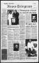 Primary view of Sulphur Springs News-Telegram (Sulphur Springs, Tex.), Vol. 111, No. 121, Ed. 1 Monday, May 22, 1989