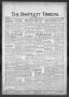 Newspaper: The Bartlett Tribune and News (Bartlett, Tex.), Vol. 85, No. 31, Ed. …