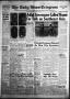 Newspaper: The Daily News-Telegram (Sulphur Springs, Tex.), Vol. 86, No. 118, Ed…