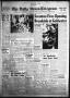 Thumbnail image of item number 1 in: 'The Daily News-Telegram (Sulphur Springs, Tex.), Vol. 86, No. 139, Ed. 1 Sunday, June 14, 1964'.