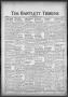 Newspaper: The Bartlett Tribune and News (Bartlett, Tex.), Vol. 85, No. 34, Ed. …