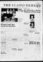 Newspaper: The Llano News (Llano, Tex.), Vol. 69, No. 12, Ed. 1 Thursday, Februa…