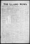 Newspaper: The Llano News. (Llano, Tex.), Vol. 47, No. 4, Ed. 1 Thursday, Januar…