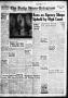Newspaper: The Daily News-Telegram (Sulphur Springs, Tex.), Vol. 85, No. 283, Ed…