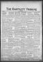 Newspaper: The Bartlett Tribune and News (Bartlett, Tex.), Vol. 85, No. 38, Ed. …