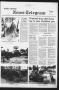 Primary view of Sulphur Springs News-Telegram (Sulphur Springs, Tex.), Vol. 101, No. 7, Ed. 1 Tuesday, January 9, 1979