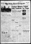 Newspaper: The Daily News-Telegram (Sulphur Springs, Tex.), Vol. 85, No. 231, Ed…