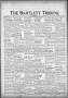 Newspaper: The Bartlett Tribune and News (Bartlett, Tex.), Vol. 85, No. 42, Ed. …