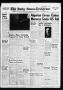 Newspaper: The Daily News-Telegram (Sulphur Springs, Tex.), Vol. 85, No. 254, Ed…