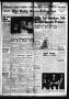 Primary view of The Daily News-Telegram (Sulphur Springs, Tex.), Vol. 85, No. 267, Ed. 1 Tuesday, November 12, 1963