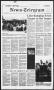 Primary view of Sulphur Springs News-Telegram (Sulphur Springs, Tex.), Vol. 112, No. 115, Ed. 1 Tuesday, May 15, 1990
