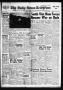 Newspaper: The Daily News-Telegram (Sulphur Springs, Tex.), Vol. 85, No. 160, Ed…