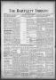 Newspaper: The Bartlett Tribune and News (Bartlett, Tex.), Vol. 86, No. 1, Ed. 1…