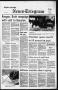 Primary view of Sulphur Springs News-Telegram (Sulphur Springs, Tex.), Vol. 102, No. 171, Ed. 1 Sunday, July 20, 1980