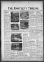 Newspaper: The Bartlett Tribune and News (Bartlett, Tex.), Vol. 86, No. 2, Ed. 1…