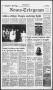 Primary view of Sulphur Springs News-Telegram (Sulphur Springs, Tex.), Vol. 113, No. 27, Ed. 1 Friday, February 1, 1991