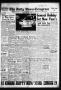Newspaper: The Daily News-Telegram (Sulphur Springs, Tex.), Vol. 85, No. 307, Ed…