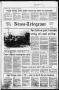 Primary view of Sulphur Springs News-Telegram (Sulphur Springs, Tex.), Vol. 103, No. 69, Ed. 1 Monday, March 23, 1981
