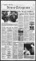 Primary view of Sulphur Springs News-Telegram (Sulphur Springs, Tex.), Vol. 113, No. 19, Ed. 1 Wednesday, January 23, 1991
