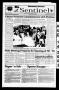Newspaper: Seminole Sentinel (Seminole, Tex.), Vol. 95, No. 87, Ed. 1 Wednesday,…