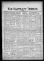 Newspaper: The Bartlett Tribune and News (Bartlett, Tex.), Vol. 86, No. 26, Ed. …